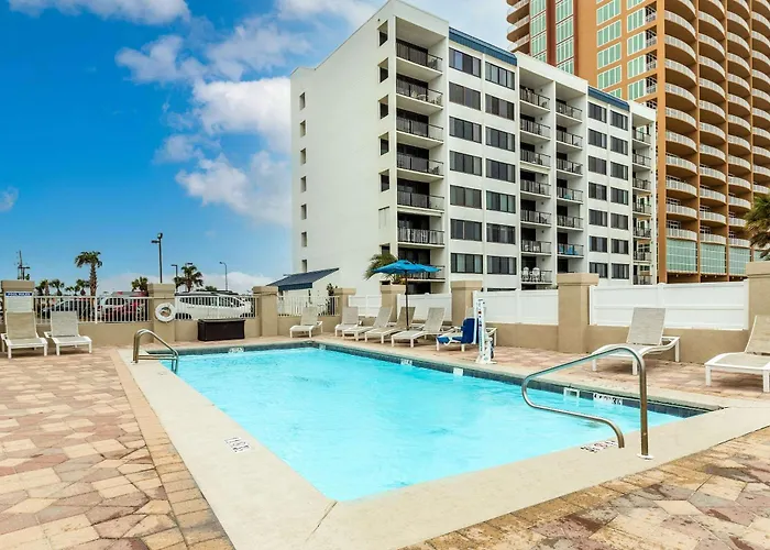Sleep Inn Orange Beach