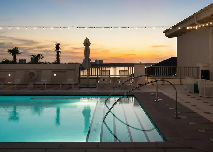 Hotel Effie Sandestin Resort, Autograph Collection