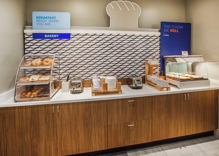 Holiday Inn Express & Suites Gulf Breeze - Pensacola Area By Ihg